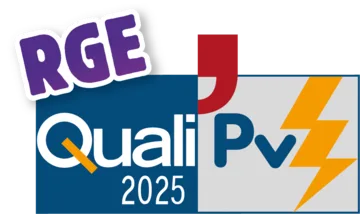 QualiPV RGE