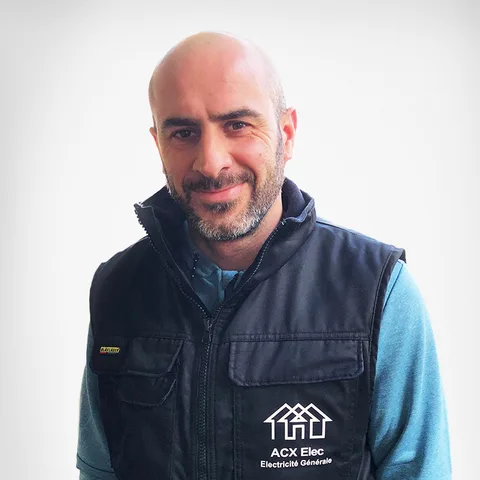 Xavier Cazaux