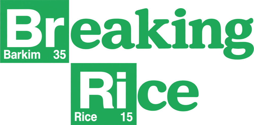 Breaking Rice