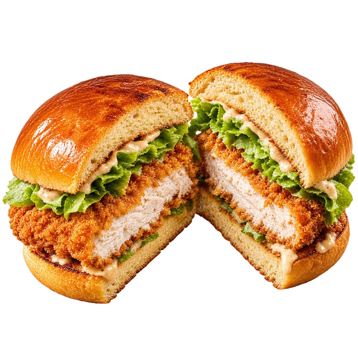 Chicken Burger