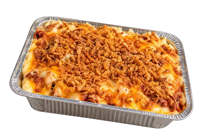 Le Crousty Gratiné