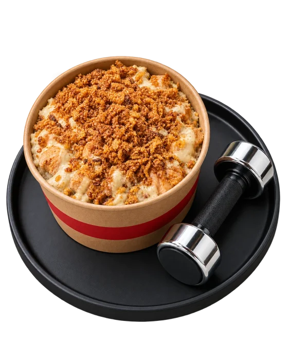 Crousty Healthy à -30 %