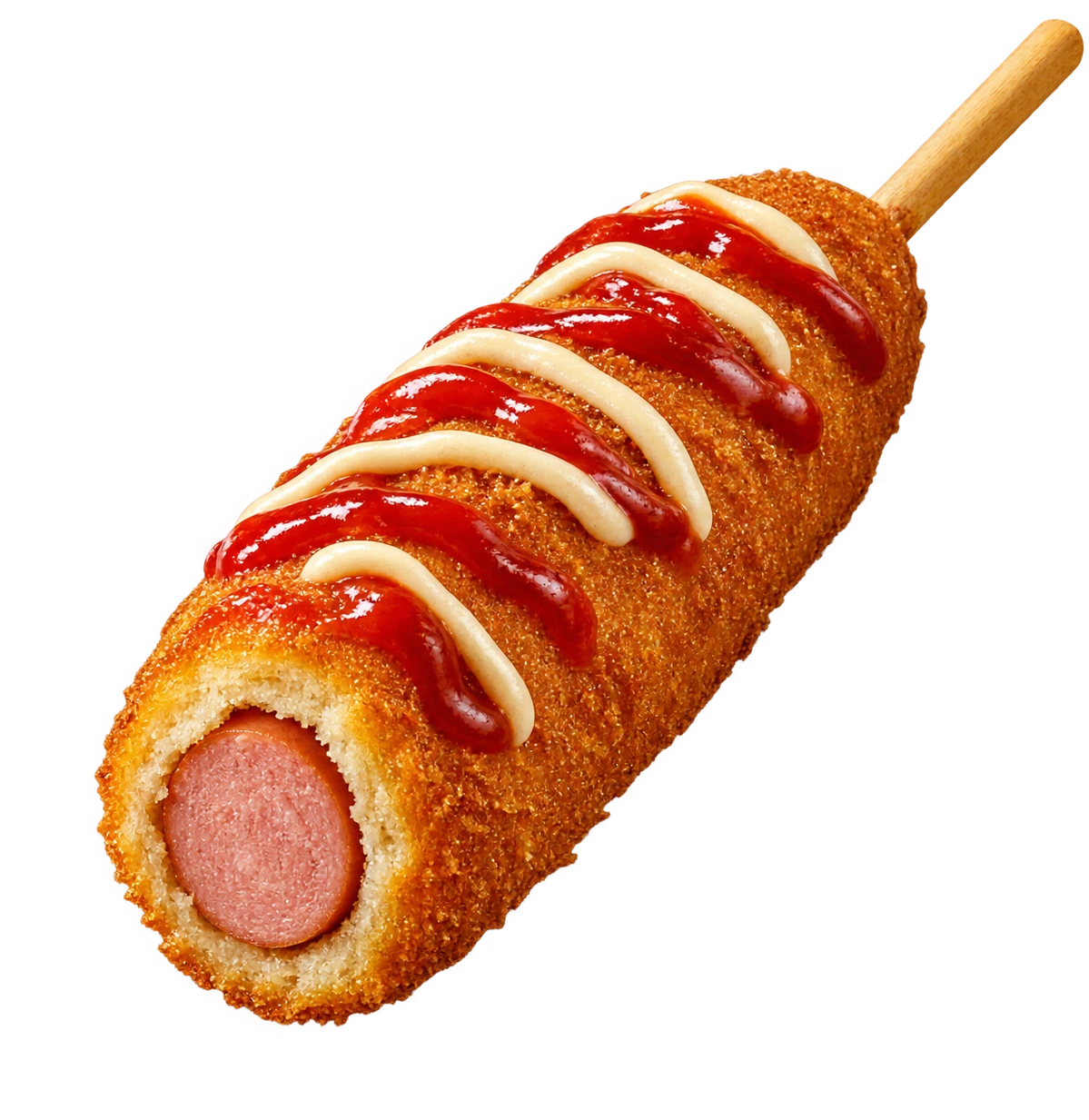 Corn Dogs