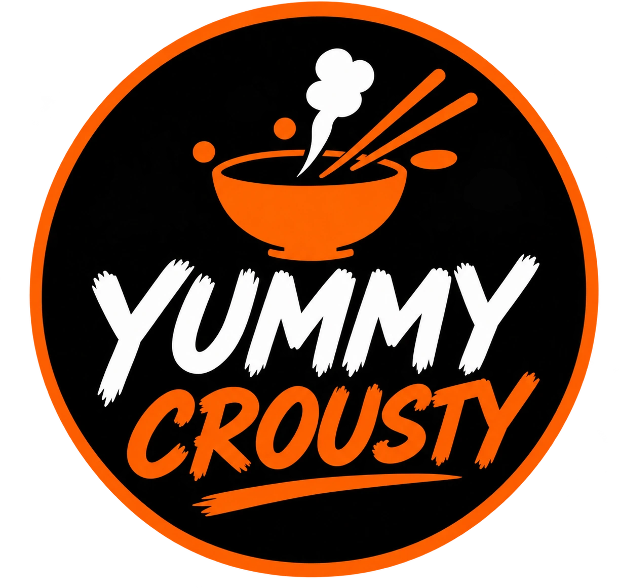 Yummy Crousty