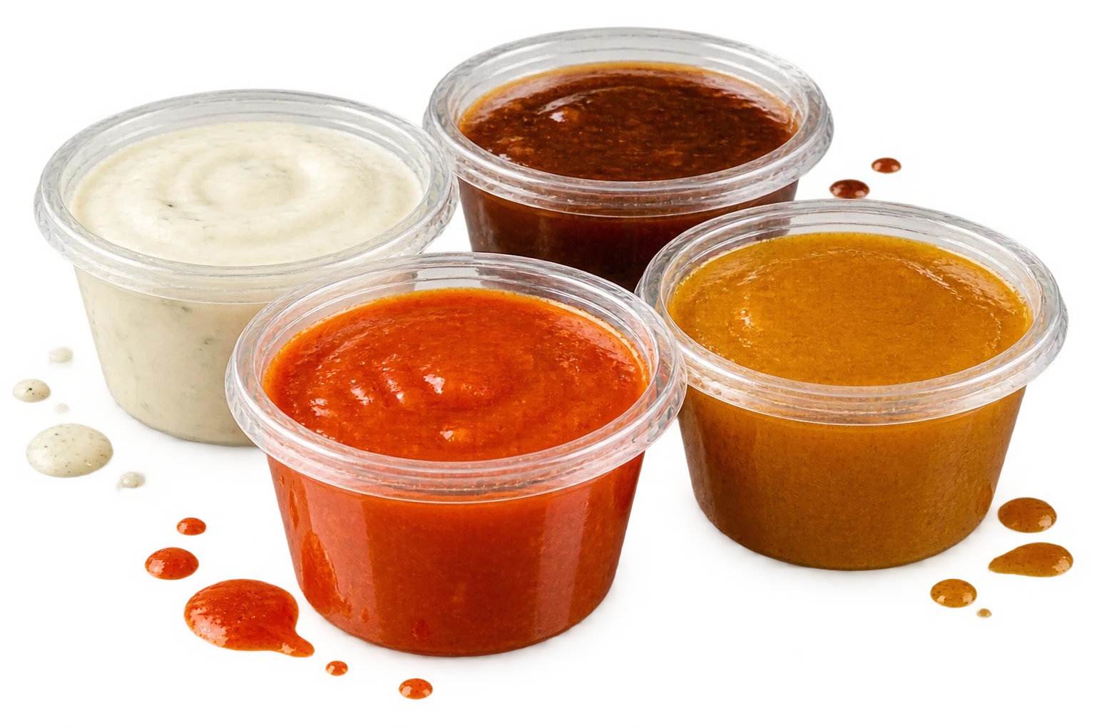 Sauces