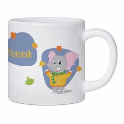 Mug Plastique à personnalisé