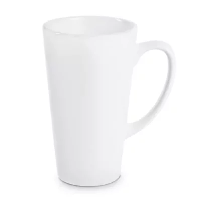 Mug conique à personnalisé