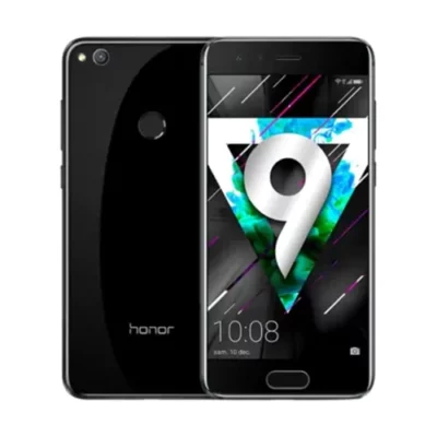 Coque Honor – Contour noir