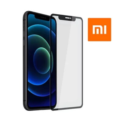 Verre Trempé Xiaomi Redmi Note