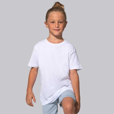 T-shirt à personnalisé Enfant