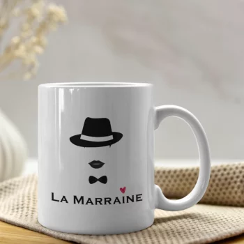 Mug La Marraine