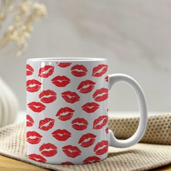 Mug Baiser