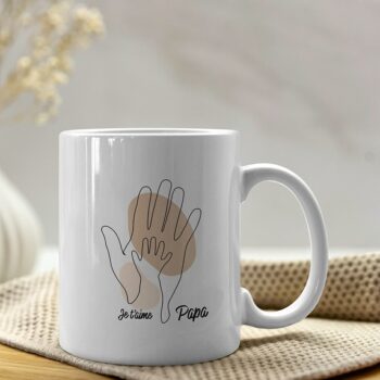 Mug Fête des Pères