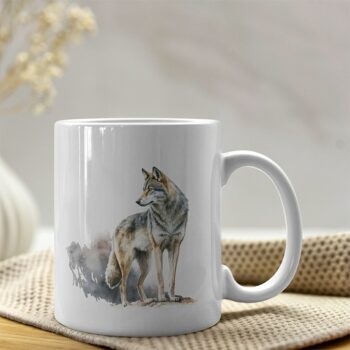 Mug Loup