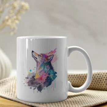 Mug Loup