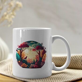 Mug Paysage