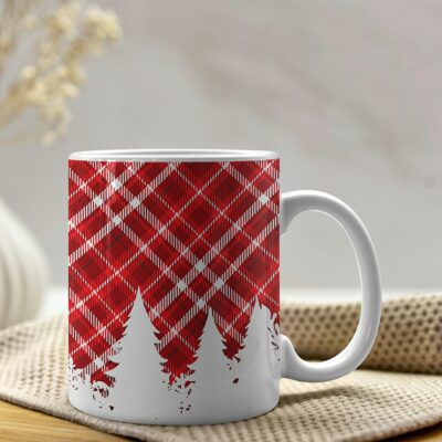 Mug Noël