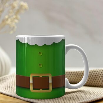 Mug Noël