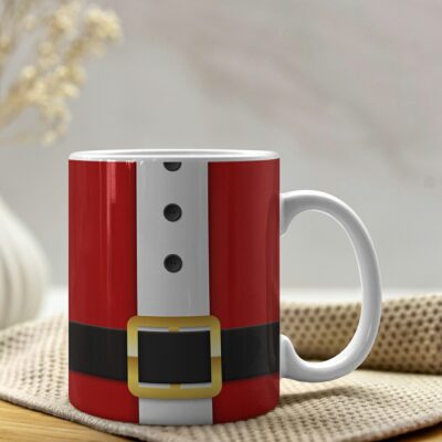 Mug Noël