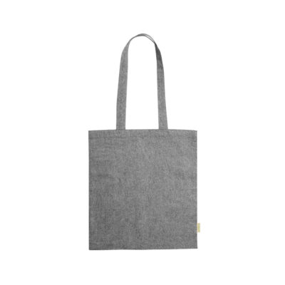 Tote-bag coton recyclé