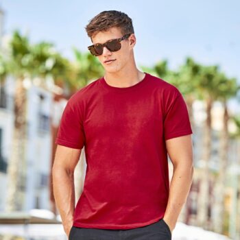 T-Shirt Homme Grande Taille