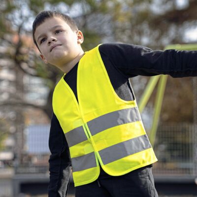 Gilet de sécurité enfant