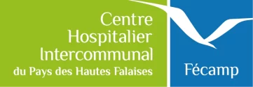 Logo CH Fécamp